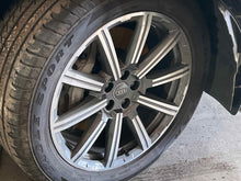 Load image into Gallery viewer, WHEEL RIM Audi Q7 17 18 19 20x9 ALLOY 20x9, 5 lug, 112mm - NW589779
