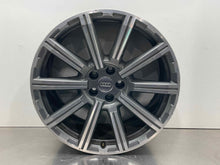 Load image into Gallery viewer, WHEEL RIM Audi Q7 17 18 19 20x9 ALLOY 20x9, 5 lug, 112mm - NW589779
