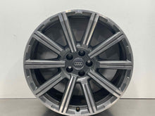 Load image into Gallery viewer, WHEEL RIM Audi Q7 17 18 19 20x9 ALLOY 20x9, 5 lug, 112mm - NW589849
