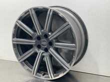 Load image into Gallery viewer, WHEEL RIM Audi Q7 17 18 19 20x9 ALLOY 20x9, 5 lug, 112mm - NW589849
