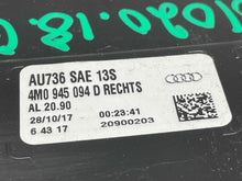Load image into Gallery viewer, TAIL LIGHT LAMP ASSEMBLY Audi Q7 2017 17 2018 18 Right - NW589704
