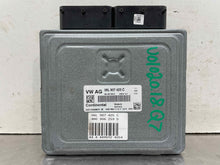 Load image into Gallery viewer, ECU ECM Computer  AUDI Q7 2018 - NW589652
