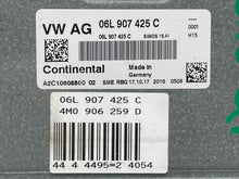 Load image into Gallery viewer, ECU ECM Computer  AUDI Q7 2018 - NW589652

