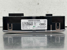 Load image into Gallery viewer, Temperature Controls  AUDI Q7 2018 - NW589895

