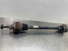 Load image into Gallery viewer, REAR AXLE SHAFT Audi Q7 17 18 19 20 21 22 - NW589718
