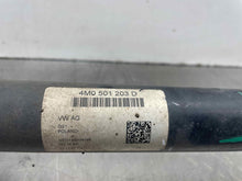Load image into Gallery viewer, REAR AXLE SHAFT Audi Q7 17 18 19 20 21 22 - NW589718
