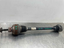 Load image into Gallery viewer, REAR AXLE SHAFT Audi Q7 17 18 19 20 21 22 - NW589718
