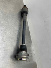 Load image into Gallery viewer, REAR AXLE SHAFT Audi Q7 17 18 19 20 21 22 - NW589718
