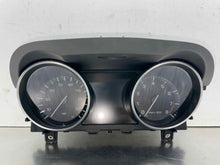 Load image into Gallery viewer, SPEEDOMETER CLUSTER Land Rover Evoque 2014 14 2015 15 - NW590346
