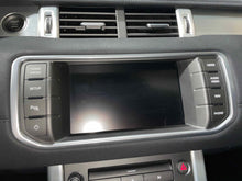 Load image into Gallery viewer, INFO-GPS SCREEN Land Rover Evoque 2015 15 - NW590191
