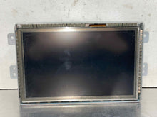 Load image into Gallery viewer, INFO-GPS SCREEN Land Rover Evoque 2015 15 - NW590191
