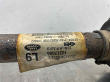 Load image into Gallery viewer, FRONT CV AXLE SHAFT Land Rover Evoque 12 13 14 15 16 17 Left - NW590371
