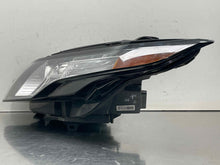 Load image into Gallery viewer, Headlight Lamp Assembly Land Rover Evoque 2015 - NW590530

