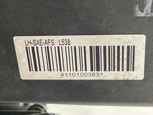 Load image into Gallery viewer, Headlight Lamp Assembly Land Rover Evoque 2015 - NW590530
