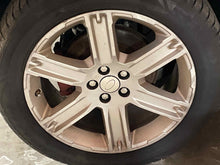 Load image into Gallery viewer, WHEEL RIM Evoque 12 13 14 15 19x8 ALLOY - NW590474
