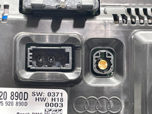 Load image into Gallery viewer, SPEEDOMETER CLUSTER Audi Q5 SQ5 2018 18 2019 19 2020 20 - NW590219
