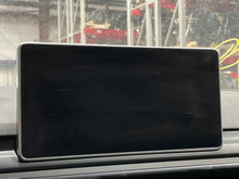 Load image into Gallery viewer, Info-Gps Screen  AUDI S5 2018 - NW590531
