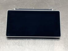 Load image into Gallery viewer, Info-Gps Screen  AUDI S5 2018 - NW590531

