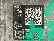 Load image into Gallery viewer, AC Compressor  AUDI S4 2018 - NW590147
