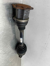 Load image into Gallery viewer, Axle Shaft  AUDI S5 2018 - NW590245
