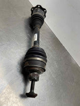 Load image into Gallery viewer, Axle Shaft  AUDI S5 2018 - NW590245
