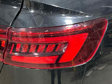 Load image into Gallery viewer, Tail Lamp Light  AUDI S4 2018 - NW590581
