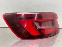 Load image into Gallery viewer, Tail Lamp Light  AUDI S4 2018 - NW590228
