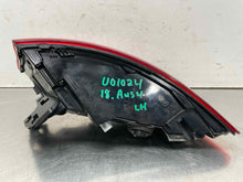 Load image into Gallery viewer, Tail Lamp Light  AUDI S4 2018 - NW590228
