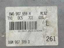 Load image into Gallery viewer, ECU ECM Computer  AUDI S4 2018 - NW590266
