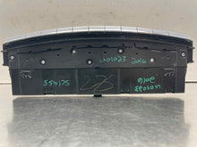 Load image into Gallery viewer, Temperature Controls Mercedes-Benz SL500 2016 - NW590528
