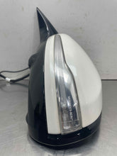 Load image into Gallery viewer, Side View Door Mirror Mercedes-Benz SL500 2016 - NW590151
