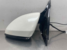 Load image into Gallery viewer, Side View Door Mirror Mercedes-Benz SL500 2016 - NW590151
