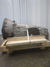 Load image into Gallery viewer, Transmission Mercedes-Benz SL500 2016 - NW590230

