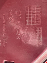 Load image into Gallery viewer, [INVENTORYCAR_YEAR_MAKE_MODEL] TAIL LIGHT LAMP ASSEMBLY Right - NW590459
