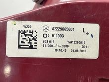 Load image into Gallery viewer, [INVENTORYCAR_YEAR_MAKE_MODEL] TAIL LIGHT LAMP ASSEMBLY Left - NW590229
