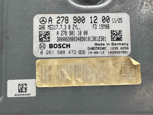 Load image into Gallery viewer, ECU ECM Computer Mercedes-Benz SL500 2016 - NW590267
