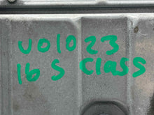 Load image into Gallery viewer, ECU ECM Computer Mercedes-Benz SL500 2016 - NW590267
