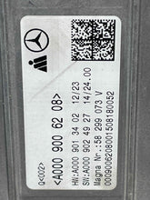 Load image into Gallery viewer, Computer Mercedes-Benz SL500 2016 - NW590495
