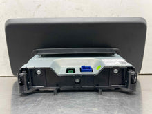 Load image into Gallery viewer, Info-Gps Screen  MERCEDES C-CLASS 2019 - NW590190
