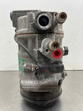 Load image into Gallery viewer, AC A/C AIR CONDITIONING COMPRESSOR C250 C300 C350 C43 C63 E300 17-20 - NW590148

