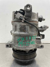 Load image into Gallery viewer, AC A/C AIR CONDITIONING COMPRESSOR C250 C300 C350 C43 C63 E300 17-20 - NW590148
