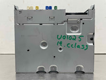 Load image into Gallery viewer, Radio  MERCEDES C-CLASS 2019 - NW590321
