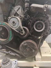 Load image into Gallery viewer, ENGINE MOTOR QX60 Pathfinder 2015 15 2016 16 3.5L VIN A - NW590507
