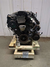 Load image into Gallery viewer, ENGINE MOTOR Acura MDX 2016 16 2017 17 2018 18 3.5L VIN 3/4 - NW590837
