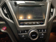 Load image into Gallery viewer, Radio Acura MDX 2016 - NW590976
