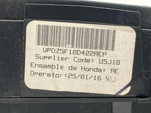 Load image into Gallery viewer, REAR TEMPERATURE CONTROLS Acura MDX 2014 14 2015 15 2016 16 - NW590713
