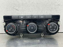 Load image into Gallery viewer, TEMPERATURE CONTROLS Tiguan 2013 13 2014 14 2015 15 - NW590960
