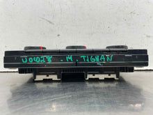 Load image into Gallery viewer, TEMPERATURE CONTROLS Tiguan 2013 13 2014 14 2015 15 - NW590960
