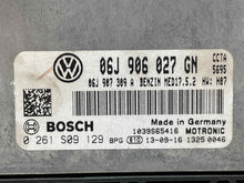 Load image into Gallery viewer, ECU ECM COMPUTER Volkswagen Tiguan 2014 14 2015 15 - NW590940
