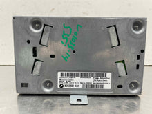Load image into Gallery viewer, RADIO AMPLIFIER 535i 535i Gt 550i 550i Gt 640I 650i 740i 14-19 - NW591205
